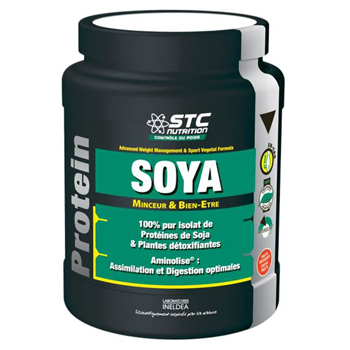 soya protein