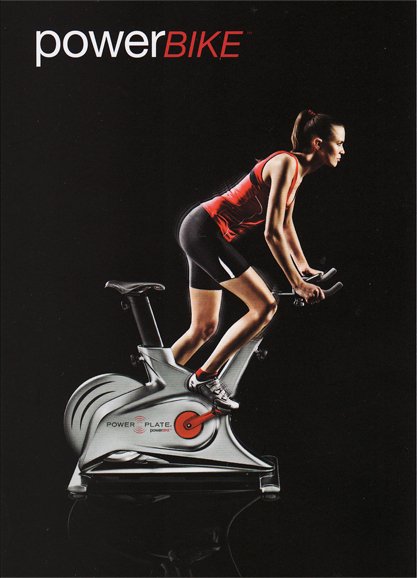 Pub power bike