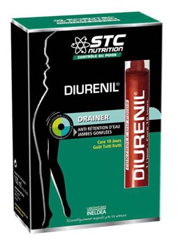 diurenil STC NUTRITION