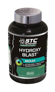 Hydroxyblast STC NUTRITION